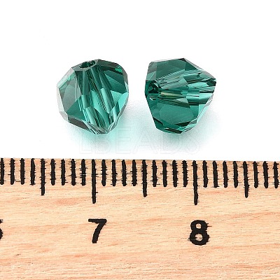 Glass Imitation Austrian Crystal Beads GLAA-P071-02A-24-1