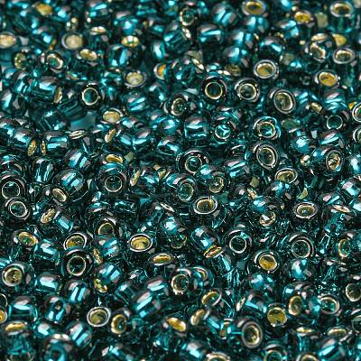 TOHO 8/0 Round Beads X-SEED-TR08-0027BD-1