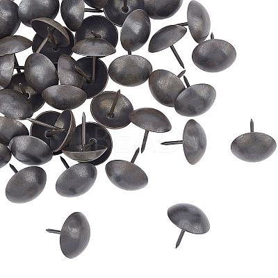 Iron Round Head Nails IFIN-GA0001-05-1