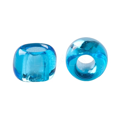 TOHO Round Seed Beads X-SEED-TR11-0003B-1