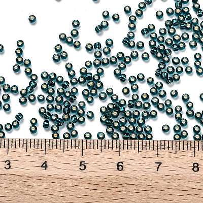 TOHO 11/0 Round Beads X-SEED-TR11-0027BD-1