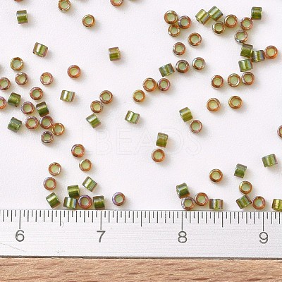 MIYUKI Delica Beads X-SEED-J020-DB1739-1
