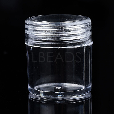 Column Polystyrene Bead Storage Container CON-N011-016-1