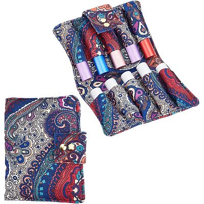 Multi-Function Canvas Storage Bags AJEW-WH0043-85A-1