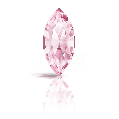Preciosa&reg MAXIMA Crystal Fancy Stones Y-PRC-FG15-70020-1