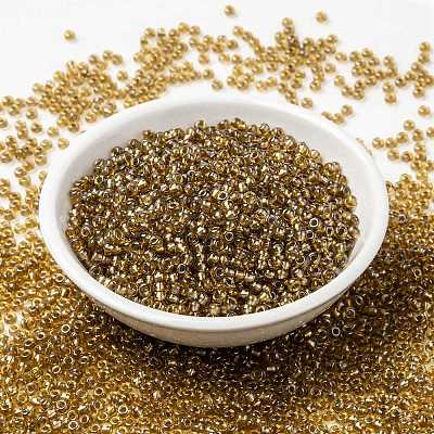 MIYUKI Round Rocailles Beads X-SEED-G008-RR3732-1