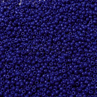MIYUKI Round Rocailles Beads SEED-X0055-RR0414-1