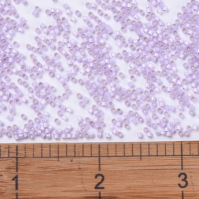 MIYUKI Delica Beads SEED-X0054-DB0629-1
