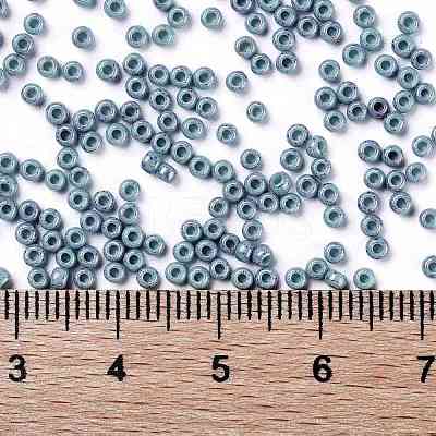 TOHO 11/0 Round Beads X-SEED-TR11-1206-1