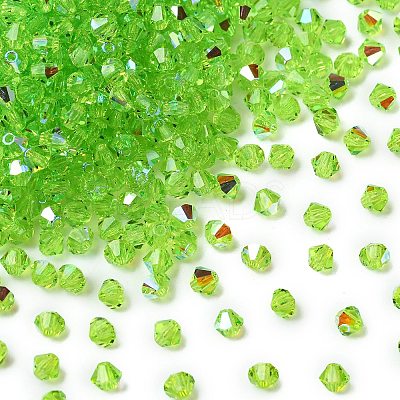 Preciosa&reg Crystal Beads Y-PRC-BA4-50540-200-1