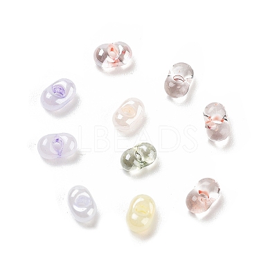 Glass Beads GLAA-U003-01J-1