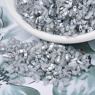MIYUKI Quarter TILA Beads SEED-MY05-QTL0526-1