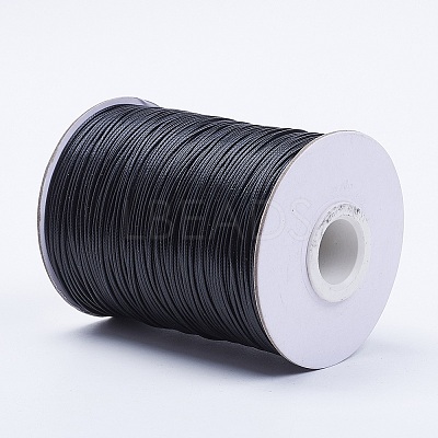 Korean Waxed Polyester Cord ZX-YC1.0MM-1