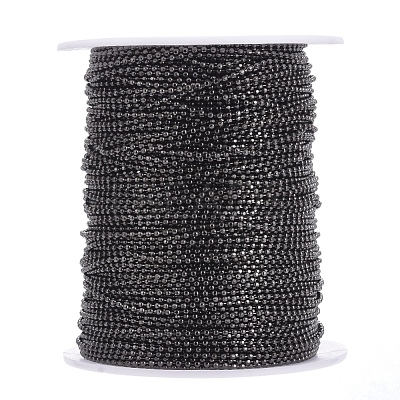 Brass Ball Chains CHC013Y-B-1