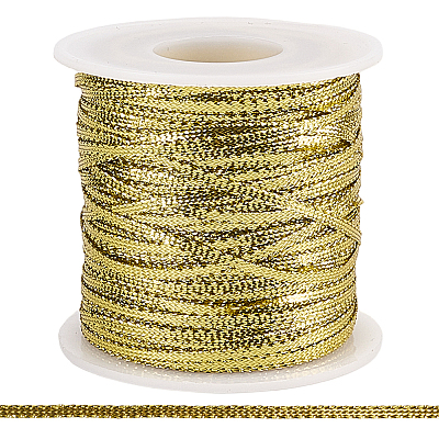 Sparkle Nylon Ribbon OCOR-GF0004-48A-03-1