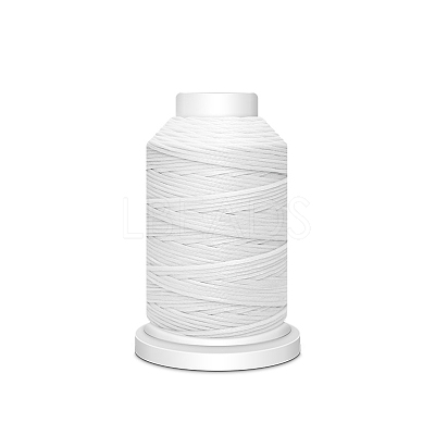 Waxed Polyester Cord YC-E011-A-01-1