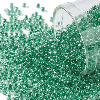 TOHO 11/0 Round Beads X-SEED-TR11-0343-1