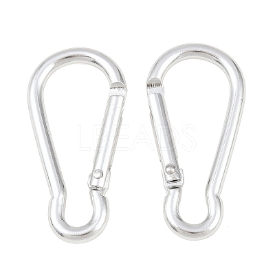 Aluminum Carabiners X-EA026-01-1