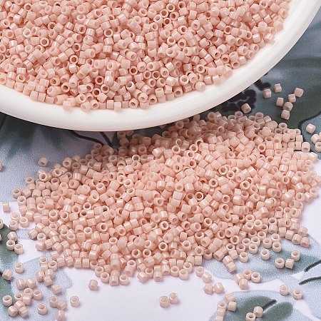 MIYUKI Delica Beads SEED-MY11-DB1493-1