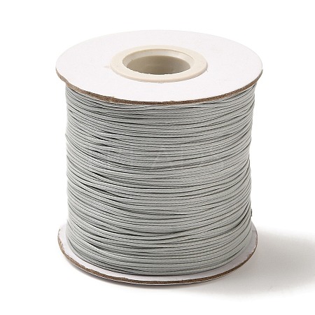 Waxed Polyester Cord YC-0.5mm-128-1