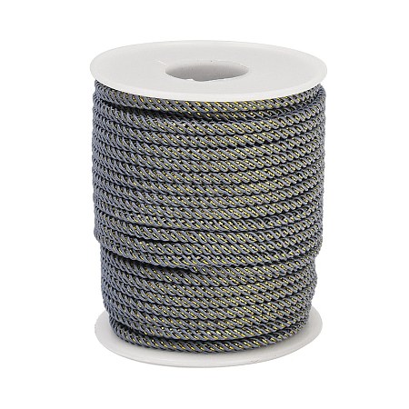 Nylon Braided Cords NWIR-C004-02C-1