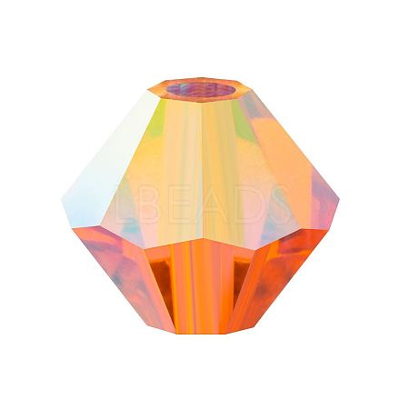 Preciosa&reg Crystal Beads Y-PRC-BA4-90310-20000-1