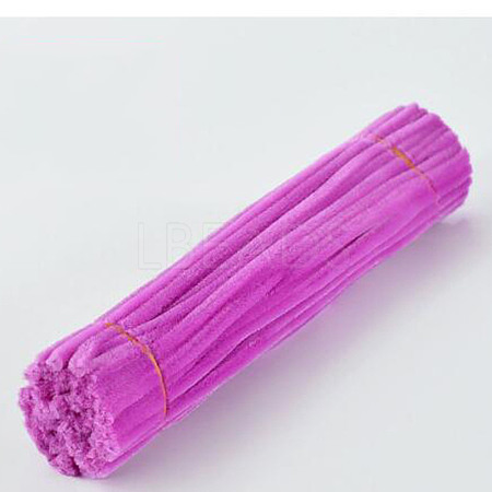 DIY Plush Sticks DIY-WH0504-860-23-1