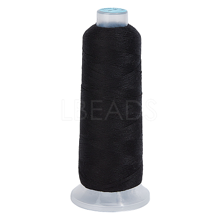 Wool & Acrylic Fibers Embroidery Floss DIY-WH0558-29B-1