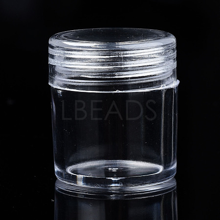 Column Polystyrene Bead Storage Container CON-N011-016-1