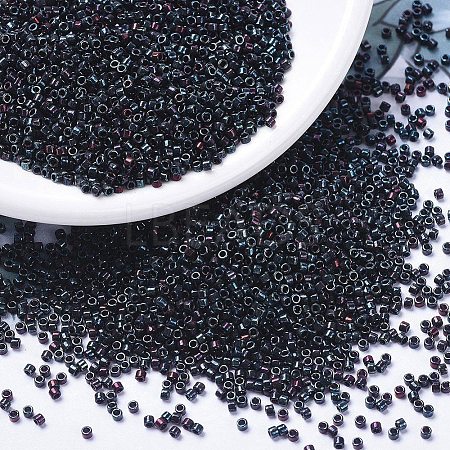 MIYUKI Delica Beads X-SEED-J020-DB1003-1