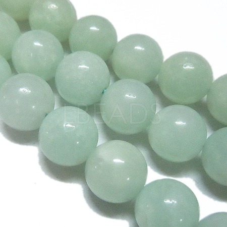Gemstone Beads Strands X-Z26N6011-1