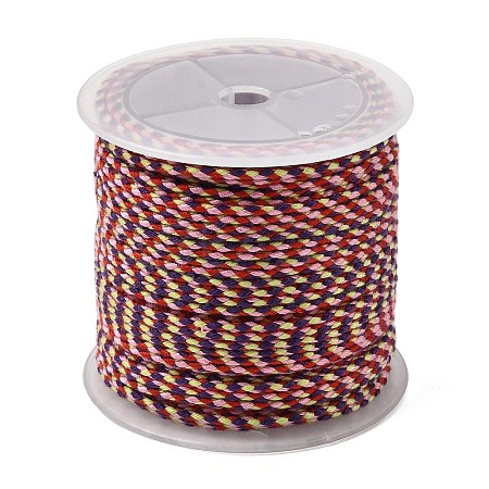 Macrame Cotton Cord OCOR-F010-C30-1