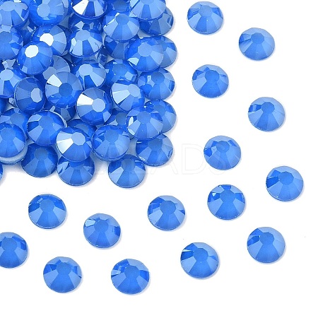 Preciosa&reg MAXIMA Crystal No Hotfix Flatback Stones Y-PRC-NSS16-00030-435-1