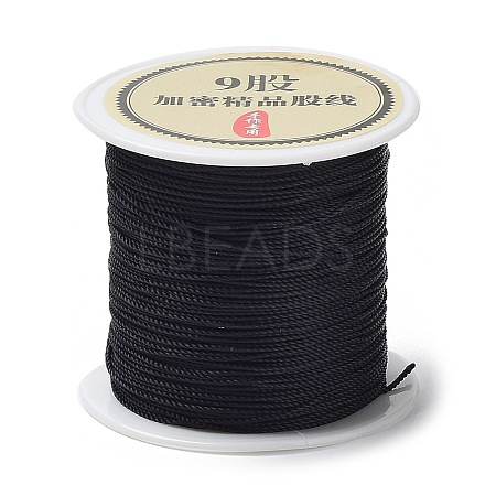9-Ply Round Nylon Thread NWIR-Q001-01B-05-1