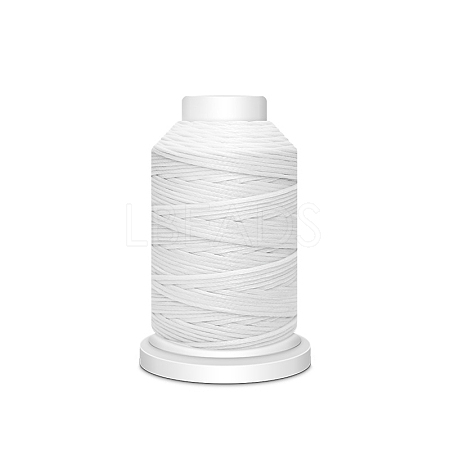 Waxed Polyester Cord YC-E011-A-01-1