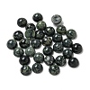 Natural Kambaba Jasper Cabochons G-Q173-01B-22-1