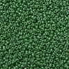 MIYUKI Round Rocailles Beads X-SEED-G007-RR0431-3