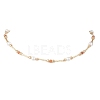 Natural Malaysia Jade Necklaces NJEW-JN05339-03-2