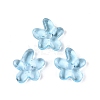 Handmade Lampwork Beads LAMP-N024-38O-1