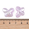 Imitation Pearl Acrylic Beads AC-CBAAA05-02B-3