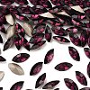 Preciosa&reg MAXIMA Crystal Fancy Stones X-PRC-FG8-20050-1