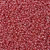 MIYUKI Round Rocailles Beads SEED-X0054-RR0425-3