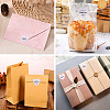 2Roll Heart with Thank You Roll Stickers DIY-TA0013-58A-7
