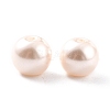 Eco-Friendly Dyed Glass Pearl Beads X-HY-XCP0001-08A-2