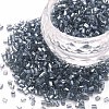 Glass Bugle Beads SEED-S032-11A-112-1