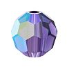 Preciosa&reg Crystal Beads X-PRC-BB4-20480-200-1