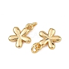 SHEGRACE Brass Pendants XGRQ3P140-578G-2