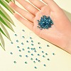 Preciosa&reg Crystal Beads Y-PRC-BA4-60100-200-4