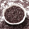 Glass Bugle Beads SEED-B001-03A-07-2