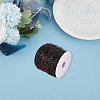 1 Roll Cowhide Leather Jewelry Cord WL-CL0001-03A-02-3